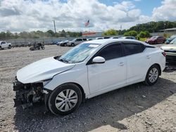 2022 Nissan Sentra S for sale in Montgomery, AL