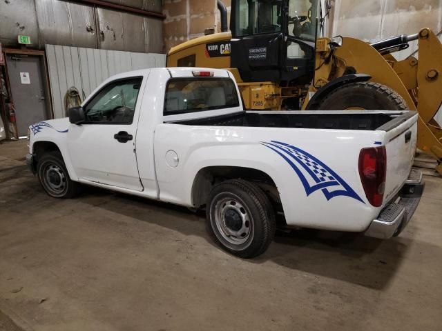 2006 Chevrolet Colorado