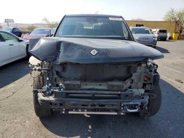 2023 Rivian R1T Adventure