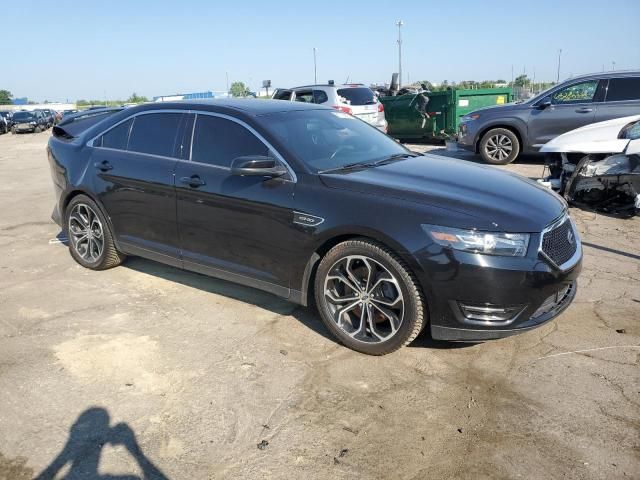 2016 Ford Taurus SHO