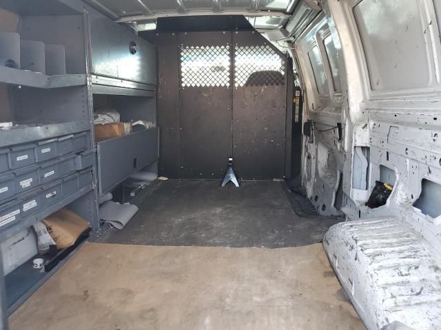 2008 Ford Econoline E250 Van