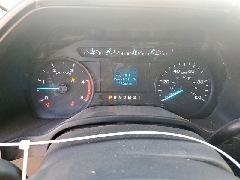 2019 Ford F350 Super Duty