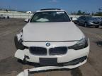 2016 BMW 320 xi