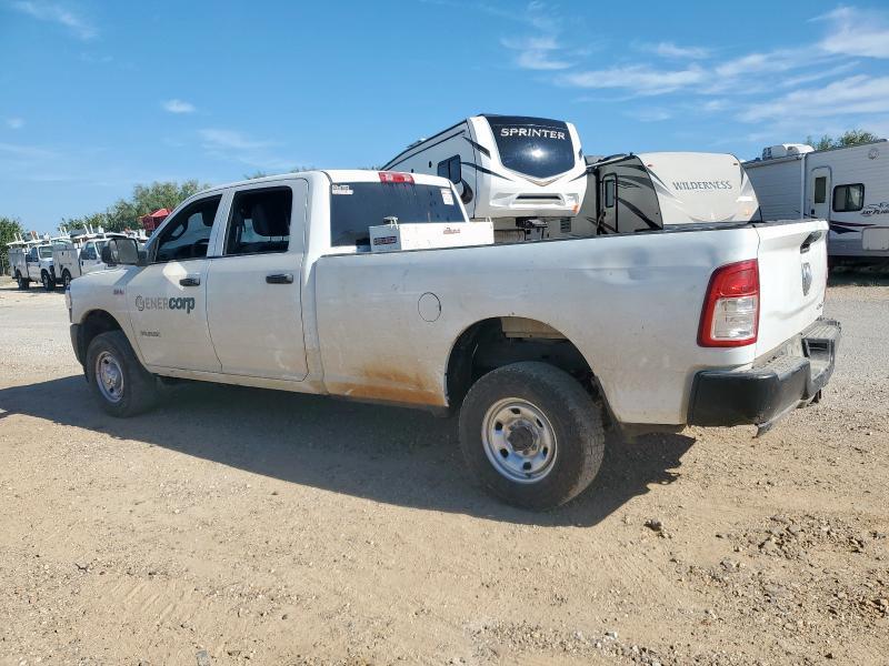 2022 Dodge RAM 2500 Tradesman
