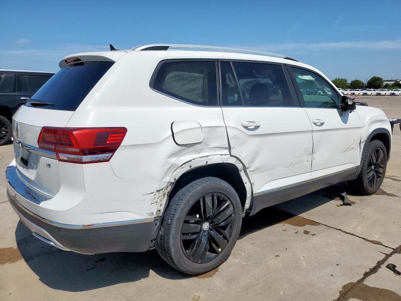 2019 Volkswagen Atlas sel