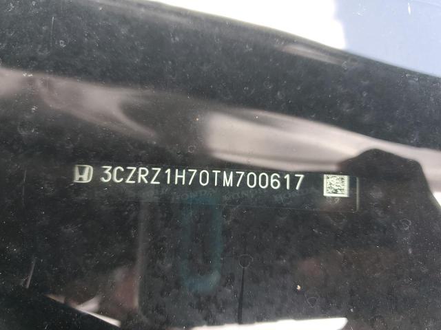 2026 Honda Hr-v exl