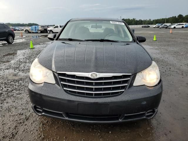 2008 Chrysler Sebring Touring