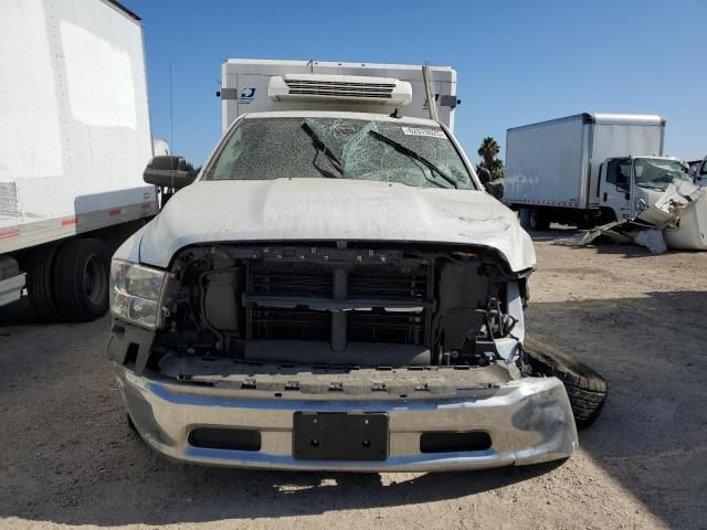 2023 Dodge RAM 1500 Classic Tradesman