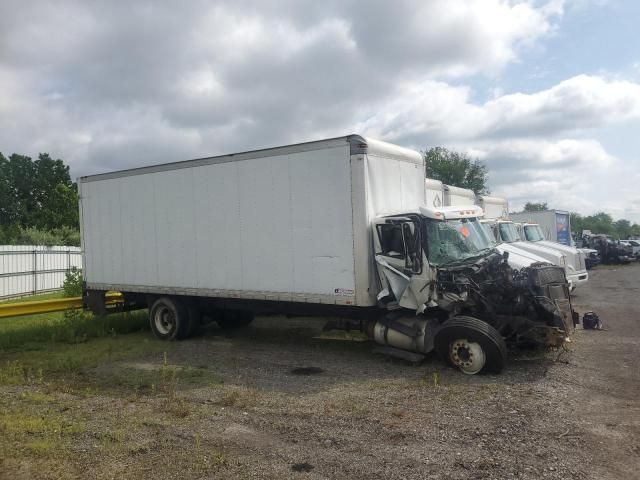 2012 International 4000 4300