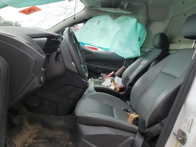 2016 Ford Transit Connect XL