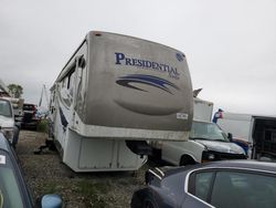 2006 Holiday Presidenti en venta en Cicero, IN