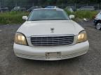 2003 Cadillac Deville