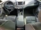 2015 Chevrolet Impala LTZ