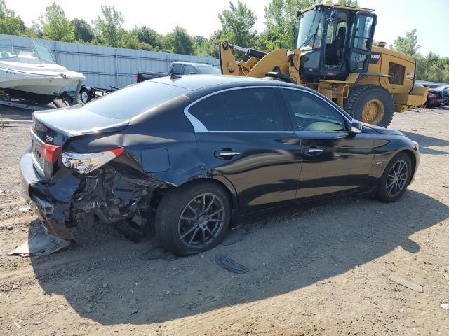 2016 Infiniti Q50 Base