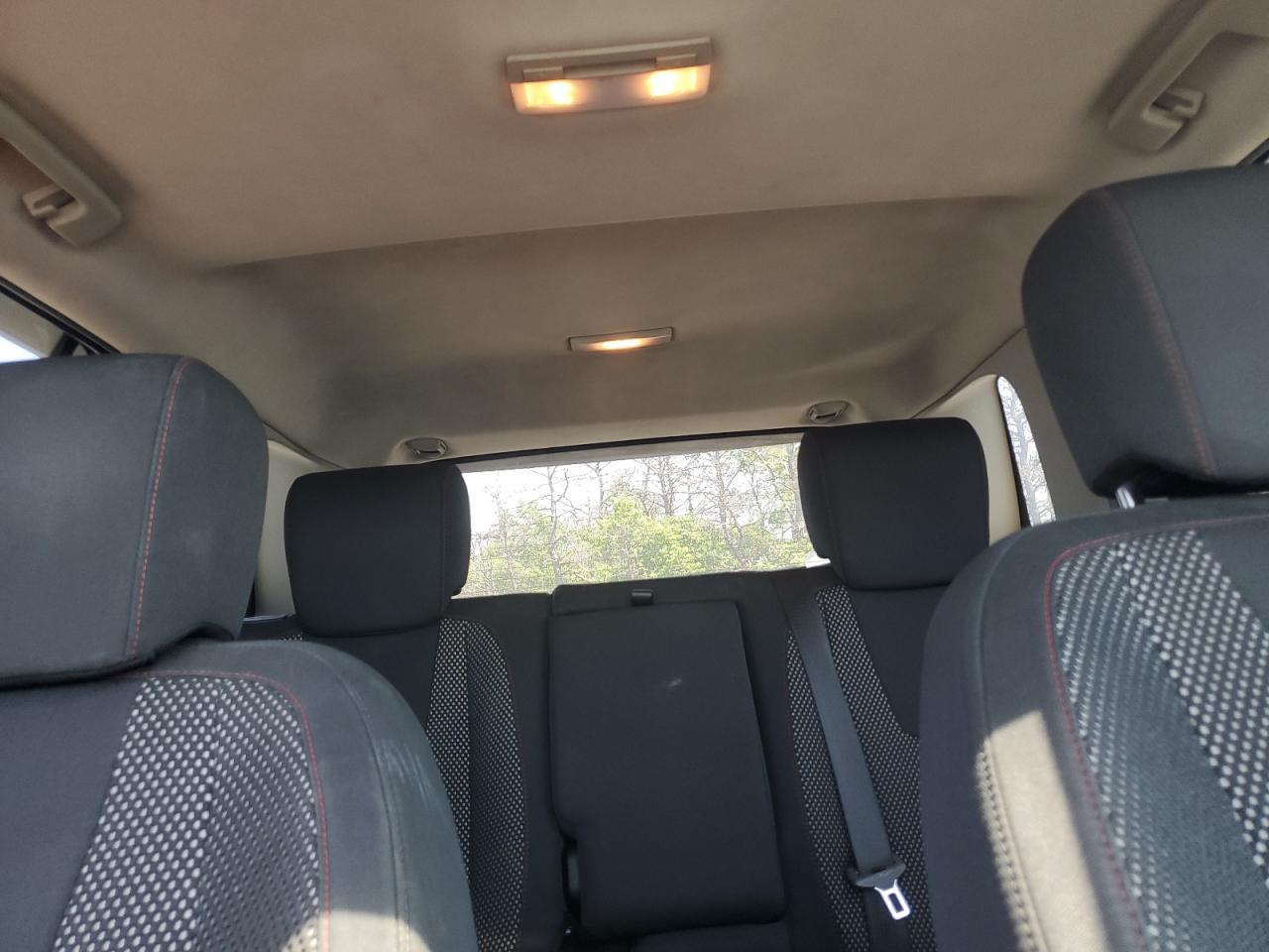 2011 GMC Terrain sle