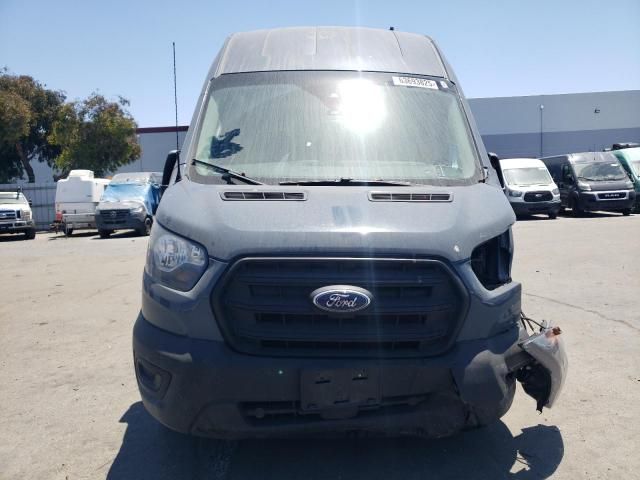 2020 Ford Transit T-250