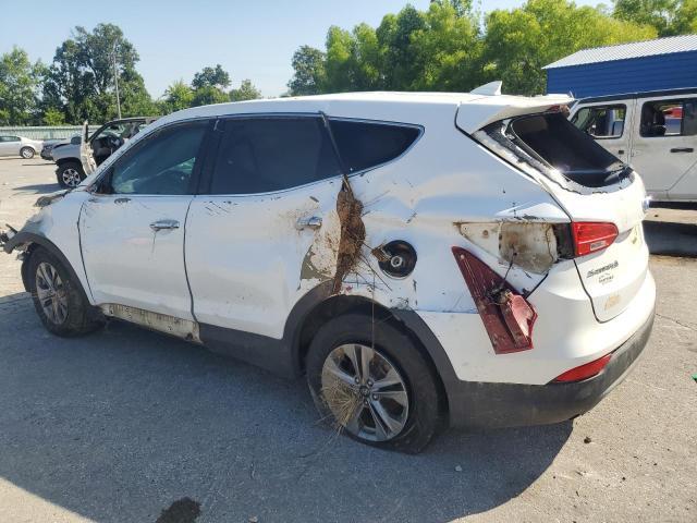 2016 Hyundai Santa fe Sport