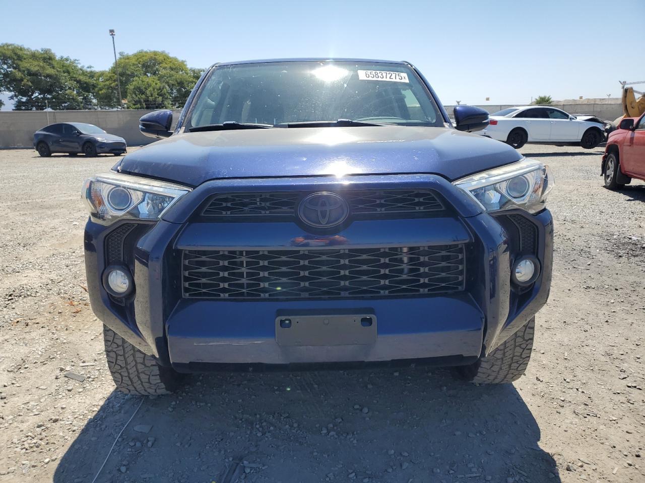 Toyota 4runner For Sale San Diego