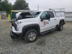 2023 Chevrolet Silverado K2500 Heavy Duty