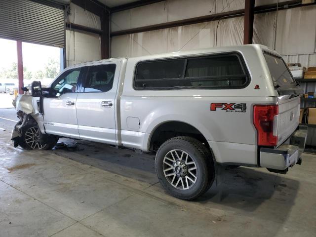2017 Ford F250 Super Duty
