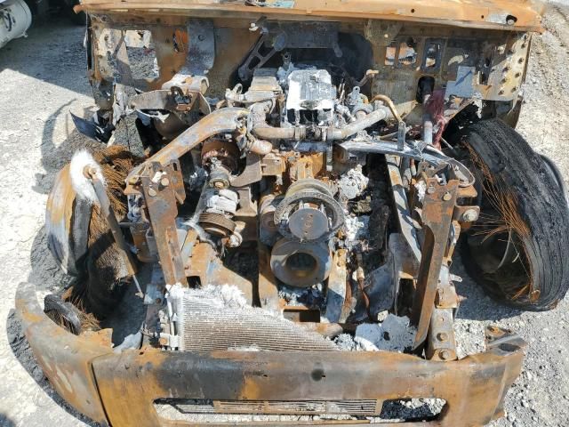 2015 Freightliner M2 106 Medium Duty