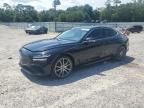 2022 Genesis G70 Base