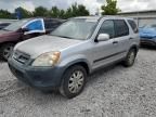 2006 Honda CR-V EX