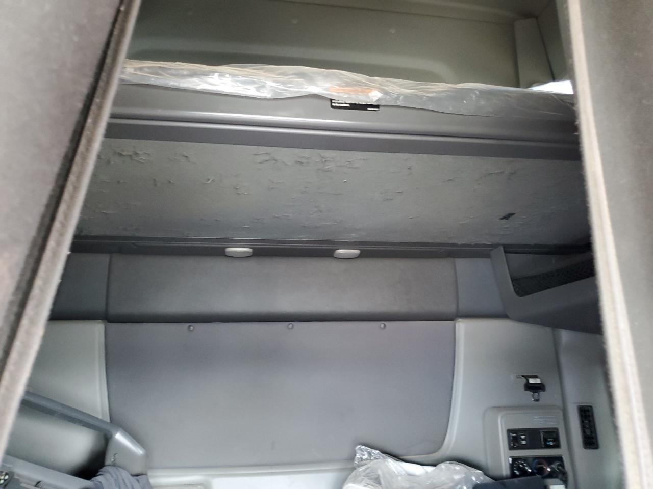 2018 International LT625