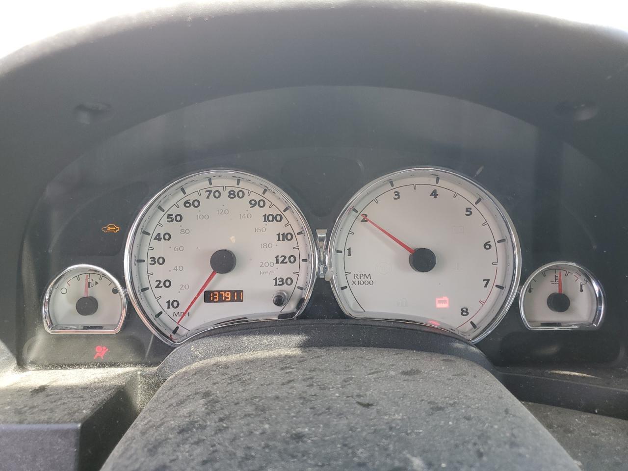 2007 Saturn Vue