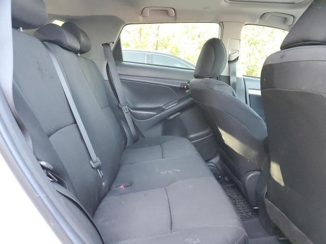 2013 Toyota Corolla Matrix