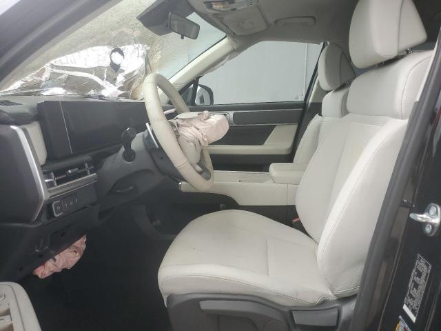 2024 Hyundai Santa fe se
