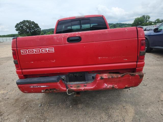 2001 Dodge Ram 1500