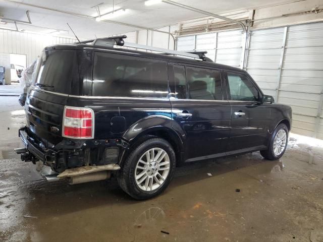 2019 Ford Flex SEL