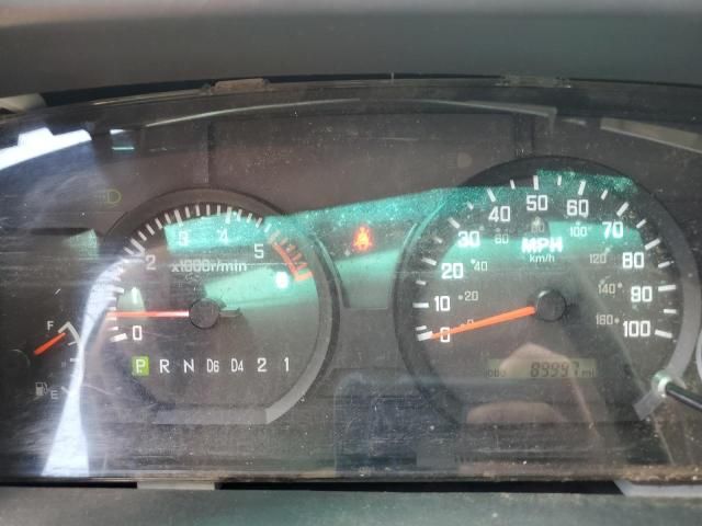 2019 Isuzu NPR HD
