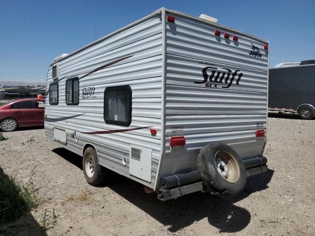 2011 Jayco Jayflight