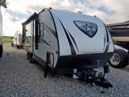 2018 Silverton Travel Trailer