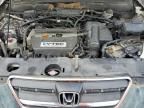 2006 Honda CR-V EX