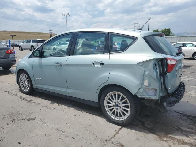 2013 Ford C-MAX SE