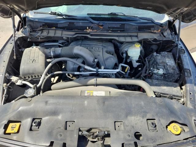 2016 Dodge RAM 1500 Sport