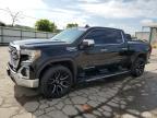 2021 GMC Sierra C1500 SLT