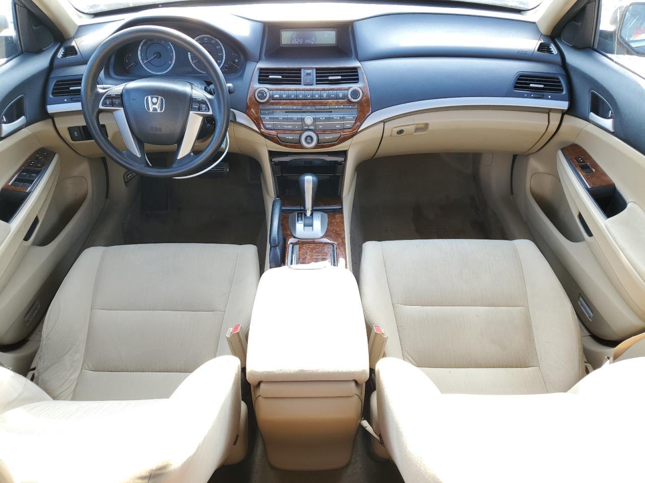 2011 Honda Accord lx