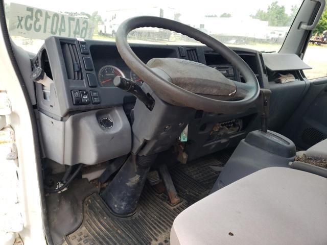 2018 Isuzu NPR HD