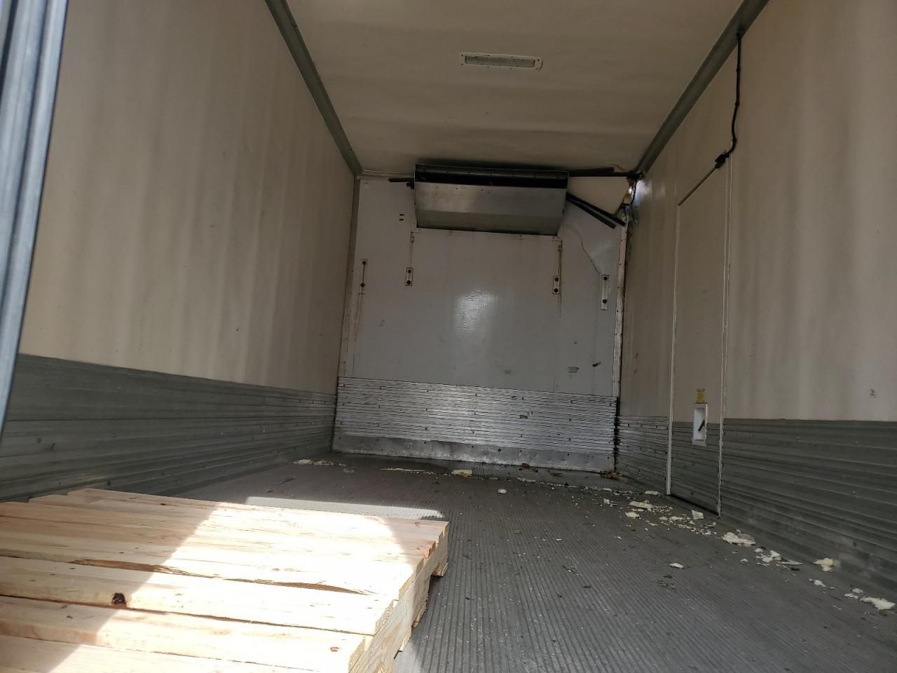 2017 Freightliner M2 106 Medium Duty