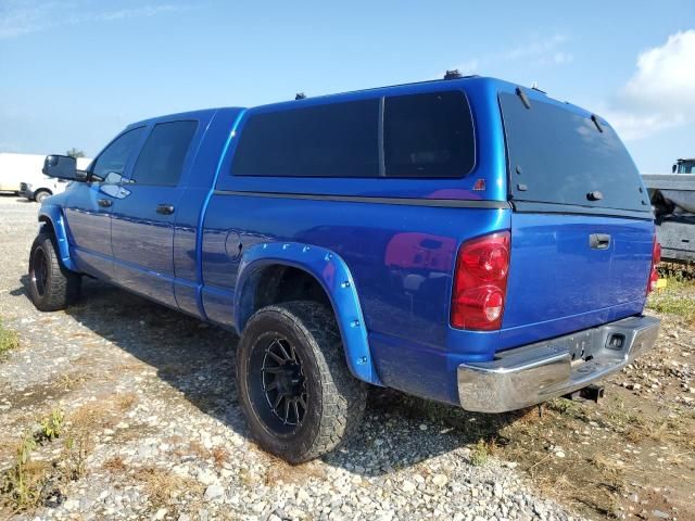 2007 Dodge RAM 2500