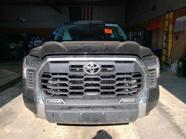 2024 Toyota Tundra