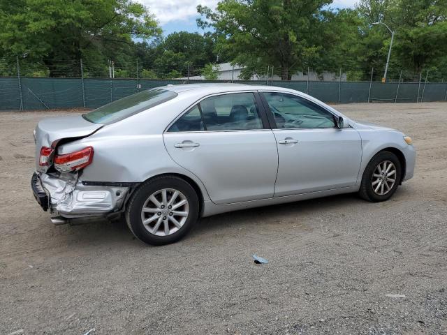 2011 Toyota Camry se