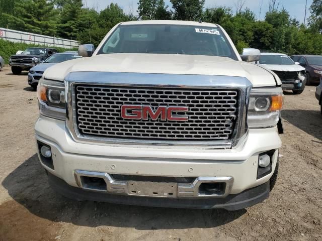 2014 GMC Sierra K1500 Denali