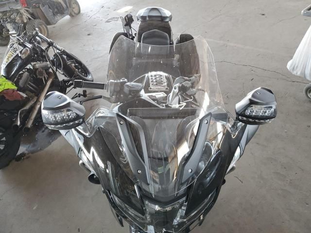 2023 BMW R 1250 RT