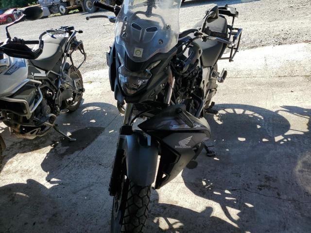 2020 Honda CB500 XA