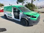2021 Ford Transit Connect XL